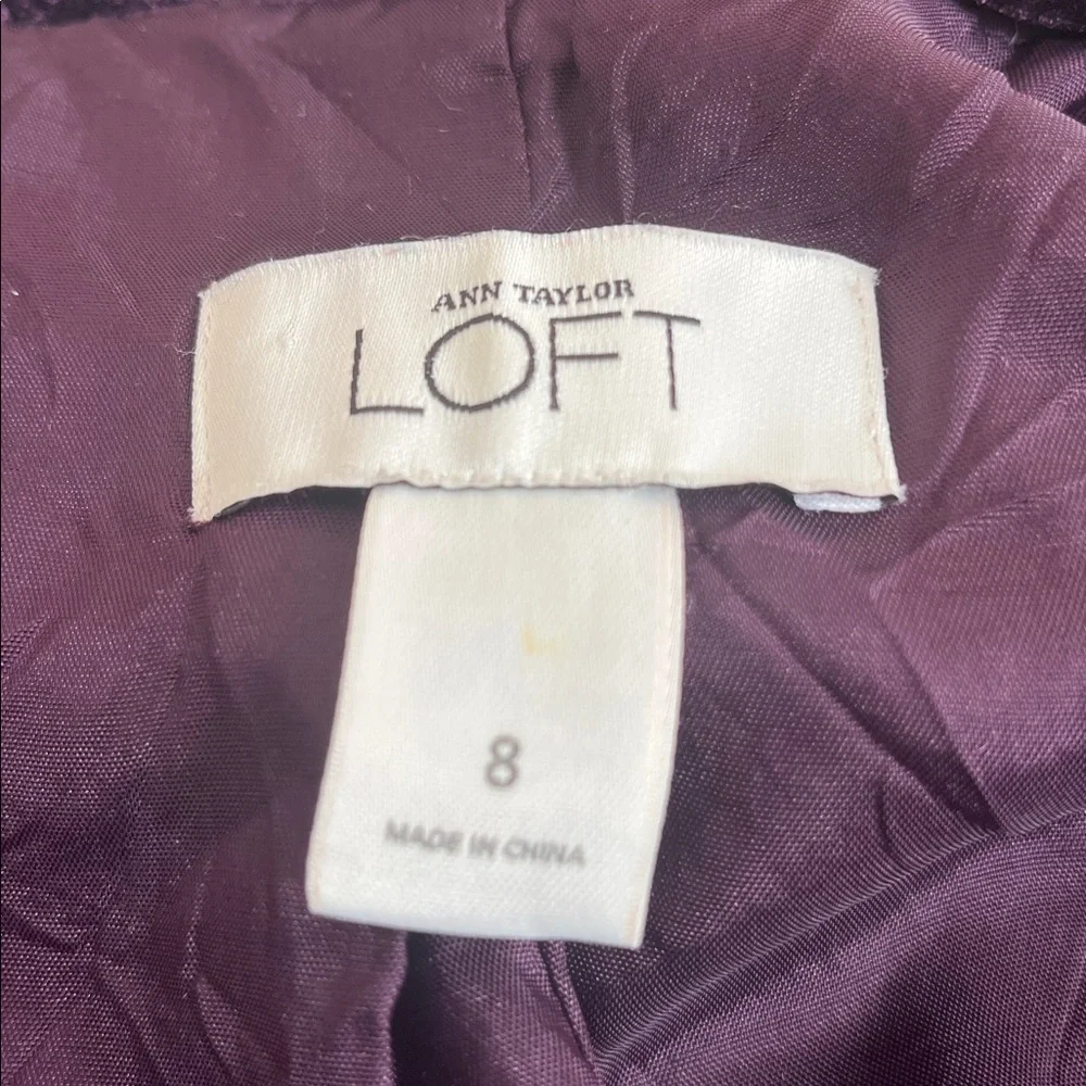 LOFT ann taylor